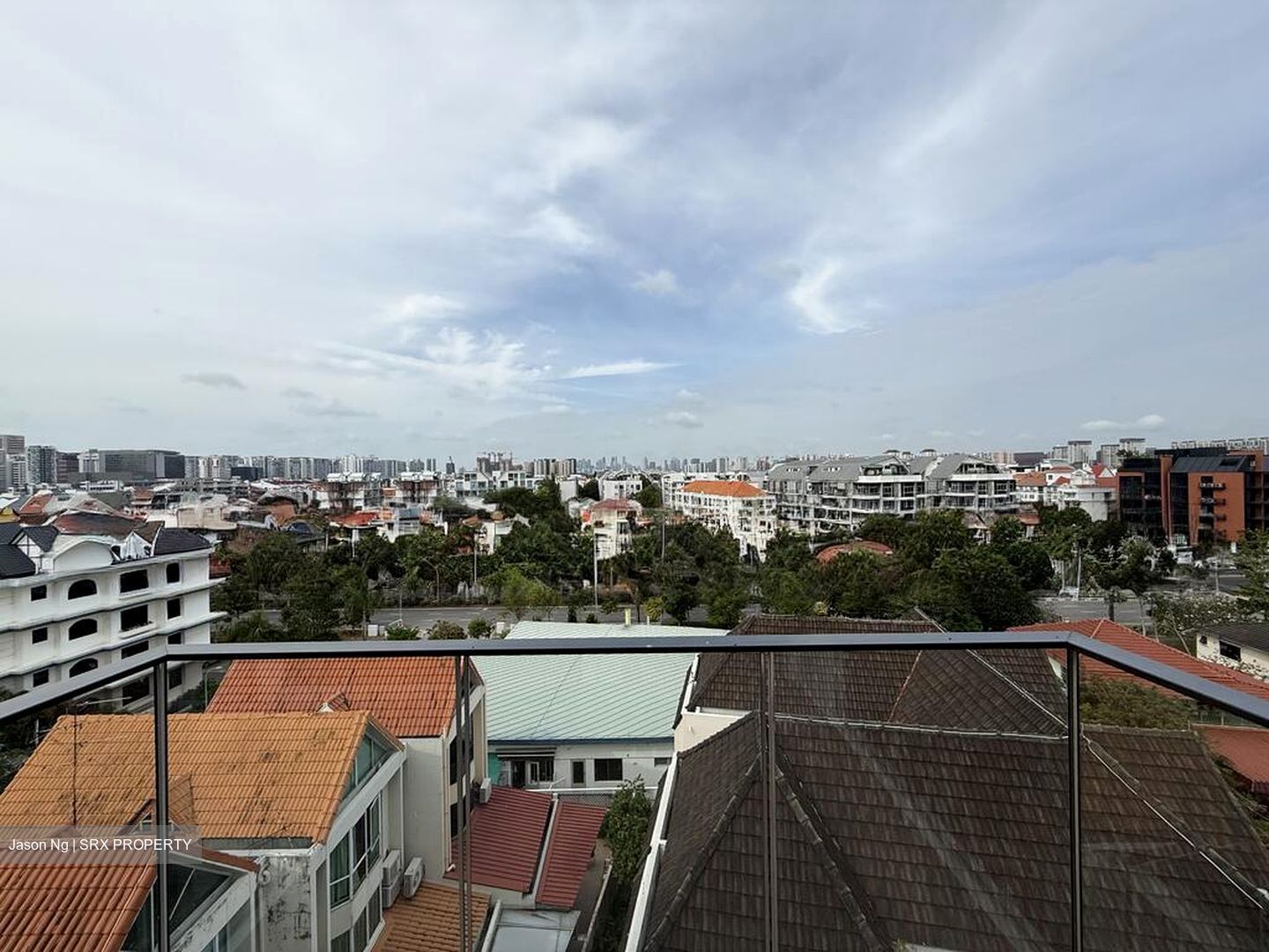 K Suites (D15), Apartment #536309151